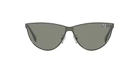 Fendi Cut Out FE40138U