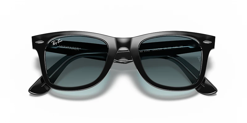 RB2140 Original Wayfarer Bicolor