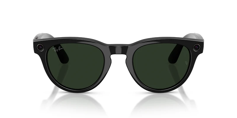 RW4013 Ray-Ban | Meta Headliner