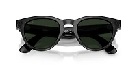 RW4013 Ray-Ban | Meta Headliner