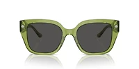 HC8392U CR611