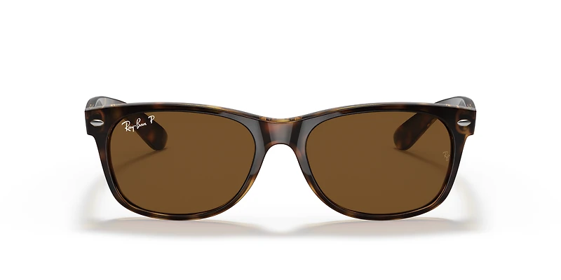RB2132 New Wayfarer Classic
