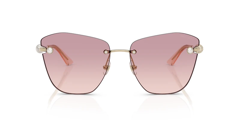 JC4004HB Sunglasses + Jewelry Gift Set