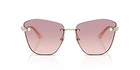 JC4004HB Sunglasses + Jewelry Gift Set