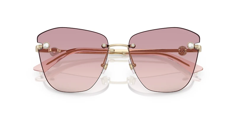 JC4004HB Sunglasses + Jewelry Gift Set