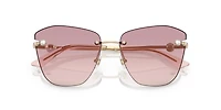 JC4004HB Sunglasses + Jewelry Gift Set