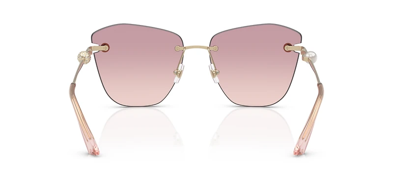 JC4004HB Sunglasses + Jewelry Gift Set