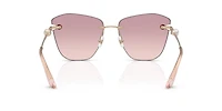 JC4004HB Sunglasses + Jewelry Gift Set