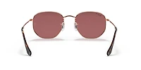RB3548N Hexagonal Flat Lenses