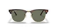 RB3016 Clubmaster Classic