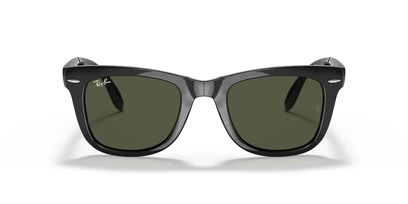RB4105 Wayfarer Folding Classic