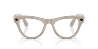 RW4010 Ray-Ban | Meta Skyler