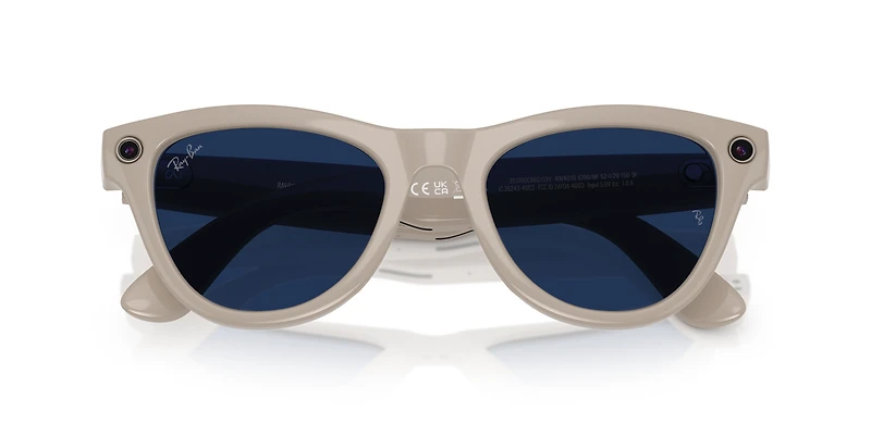 RW4010 Ray-Ban | Meta Skyler