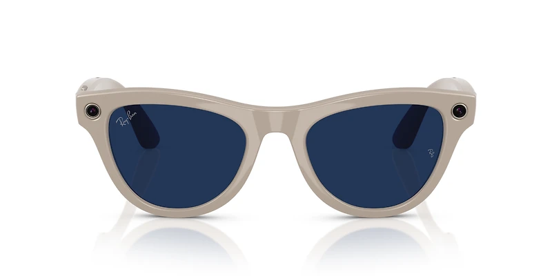 RW4010 Ray-Ban | Meta Skyler