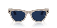 RW4010 Ray-Ban | Meta Skyler