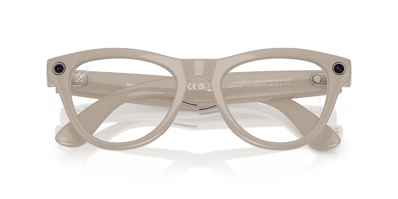 RW4010 Ray-Ban | Meta Skyler