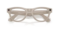 RW4010 Ray-Ban | Meta Skyler