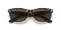 RB2132 New Wayfarer Classic