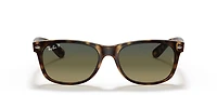 RB2132 New Wayfarer Classic