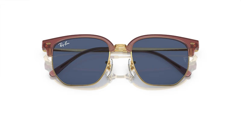 RB9116S New Clubmaster Kids