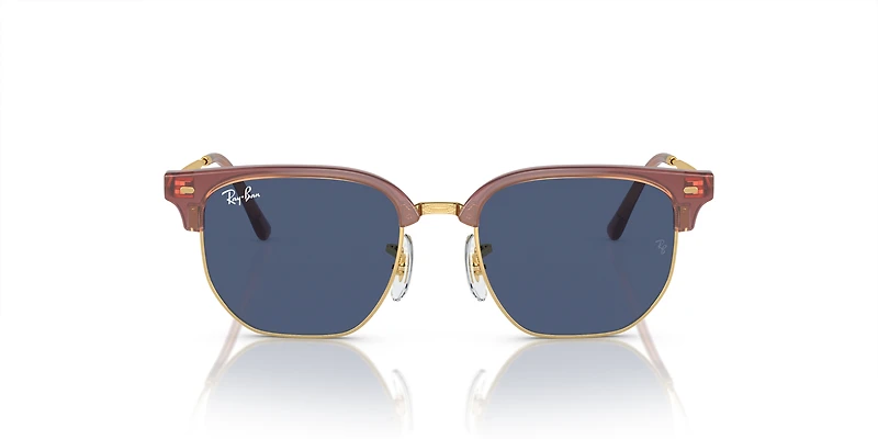 RB9116S New Clubmaster Kids