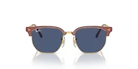 RB9116S New Clubmaster Kids