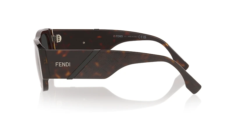 Fendi Diagonal FE40156I