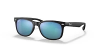 RB9052SF New Wayfarer Kids