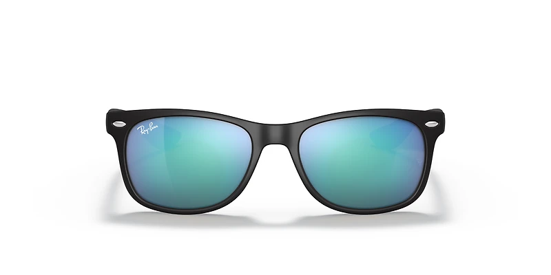 RB9052SF New Wayfarer Kids