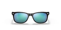 RB9052SF New Wayfarer Kids