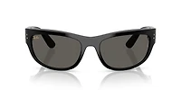RB2289 Mega Balorama Blacked Out Collection