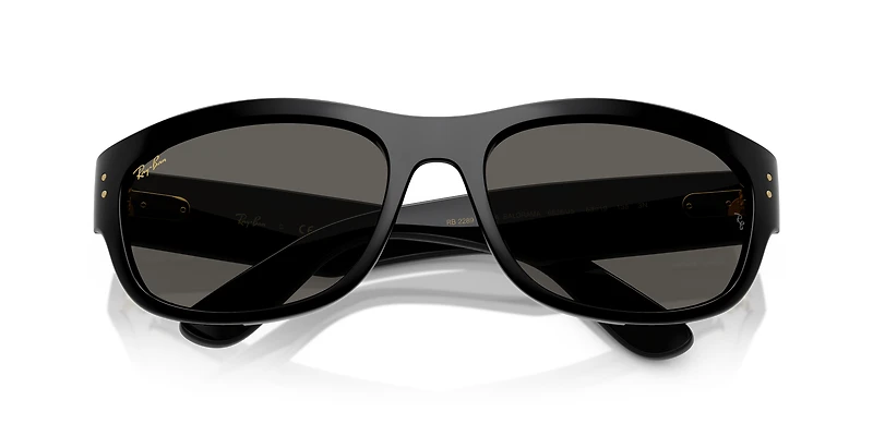 RB2289 Mega Balorama Blacked Out Collection