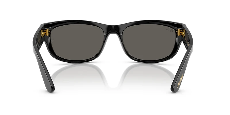 RB2289 Mega Balorama Blacked Out Collection