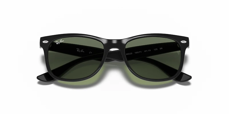 RB9052S New Wayfarer Kids