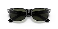 RB2132F New Wayfarer Classic