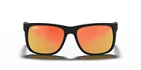 RB4165 Justin Color Mix