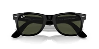 RB2140 Original Wayfarer Bio-Based