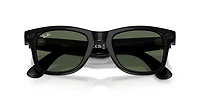 RW4012 Ray-Ban | Meta Wayfarer