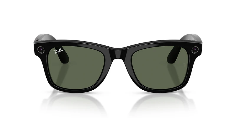 RW4012 Ray-Ban | Meta Wayfarer