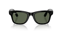 RW4012 Ray-Ban | Meta Wayfarer
