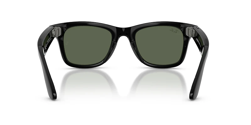 RW4012 Ray-Ban | Meta Wayfarer