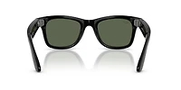 RW4012 Ray-Ban | Meta Wayfarer