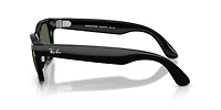 RW4012 Ray-Ban | Meta Wayfarer
