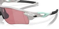 OO9206 RadarLock® Path® (Low Bridge Fit)