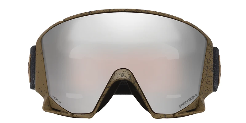 OO7145 Flow Scape™ L Sage Kotsenburg Signature Series Snow Goggles