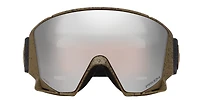OO7145 Flow Scape™ L Sage Kotsenburg Signature Series Snow Goggles