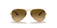 RB3025 Aviator Gradient