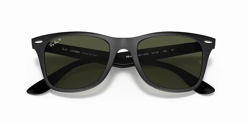RB4195 Wayfarer Liteforce