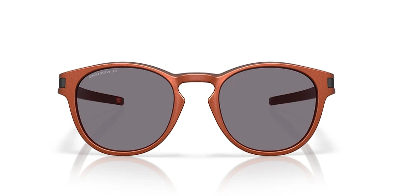 OO9349 Latch™ (Low Bridge Fit) Forge Collection