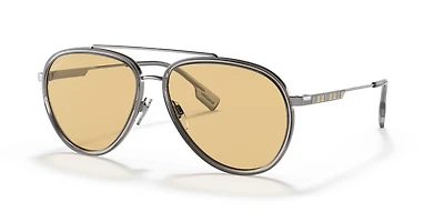 BE3125 Oliver